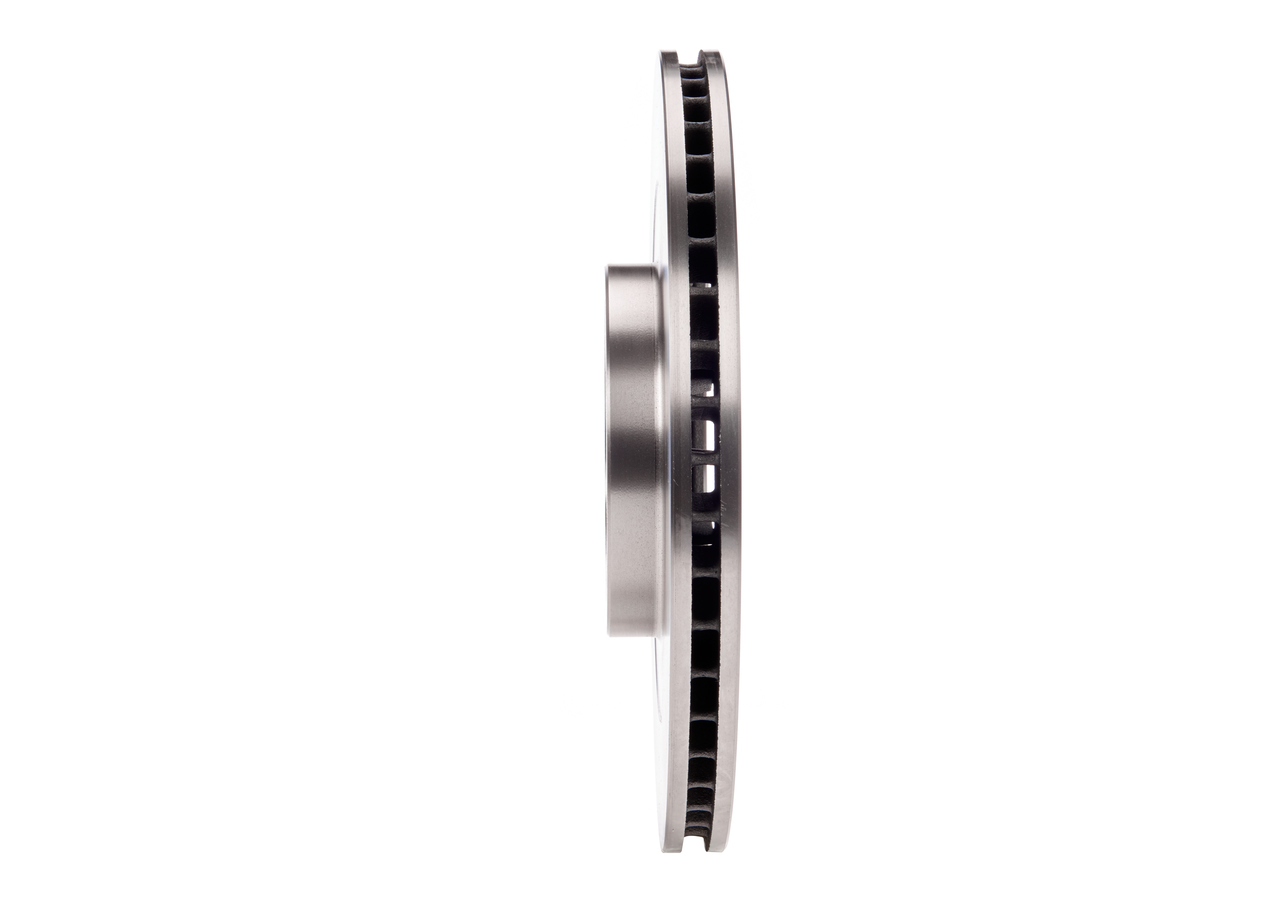Brake Disc - 0 986 479 469 BOSCH