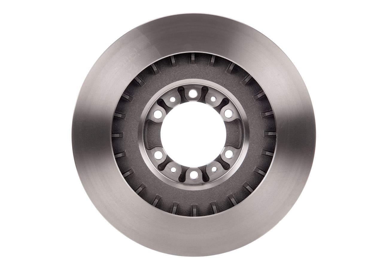 Brake Disc - 0 986 479 469 BOSCH