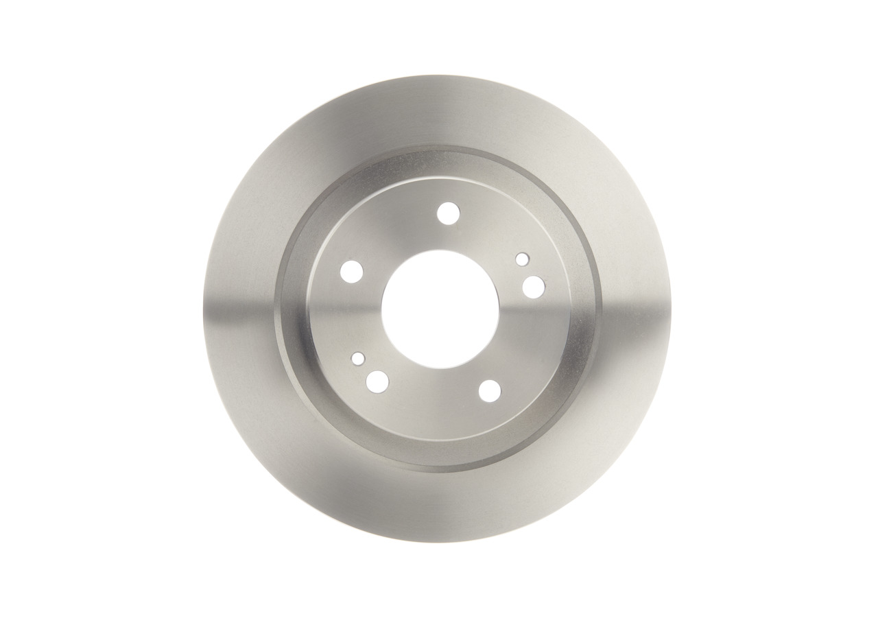 Bremsscheibe - 0 986 479 470 BOSCH