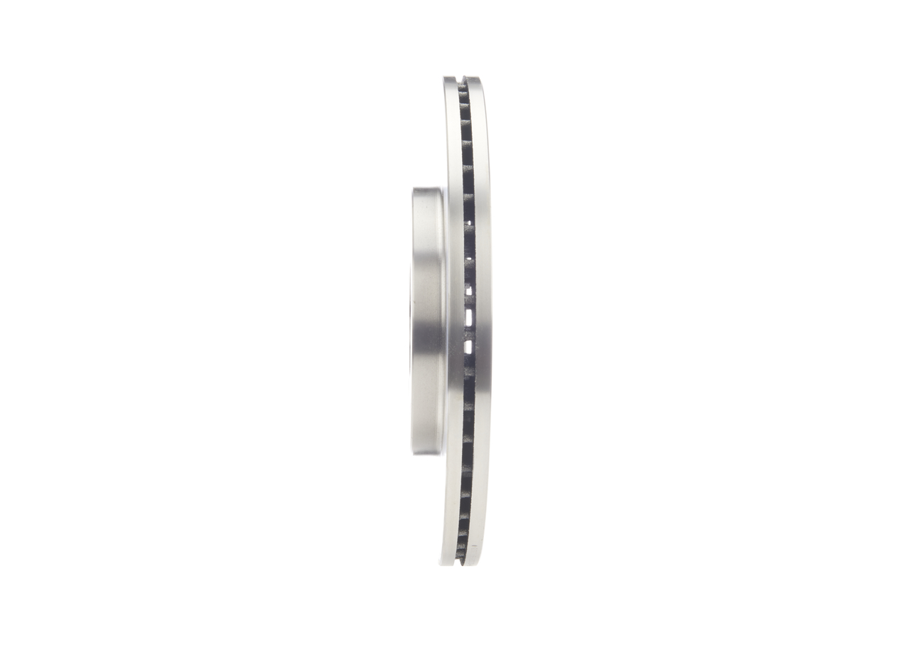 Brake Disc - 0 986 479 470 BOSCH