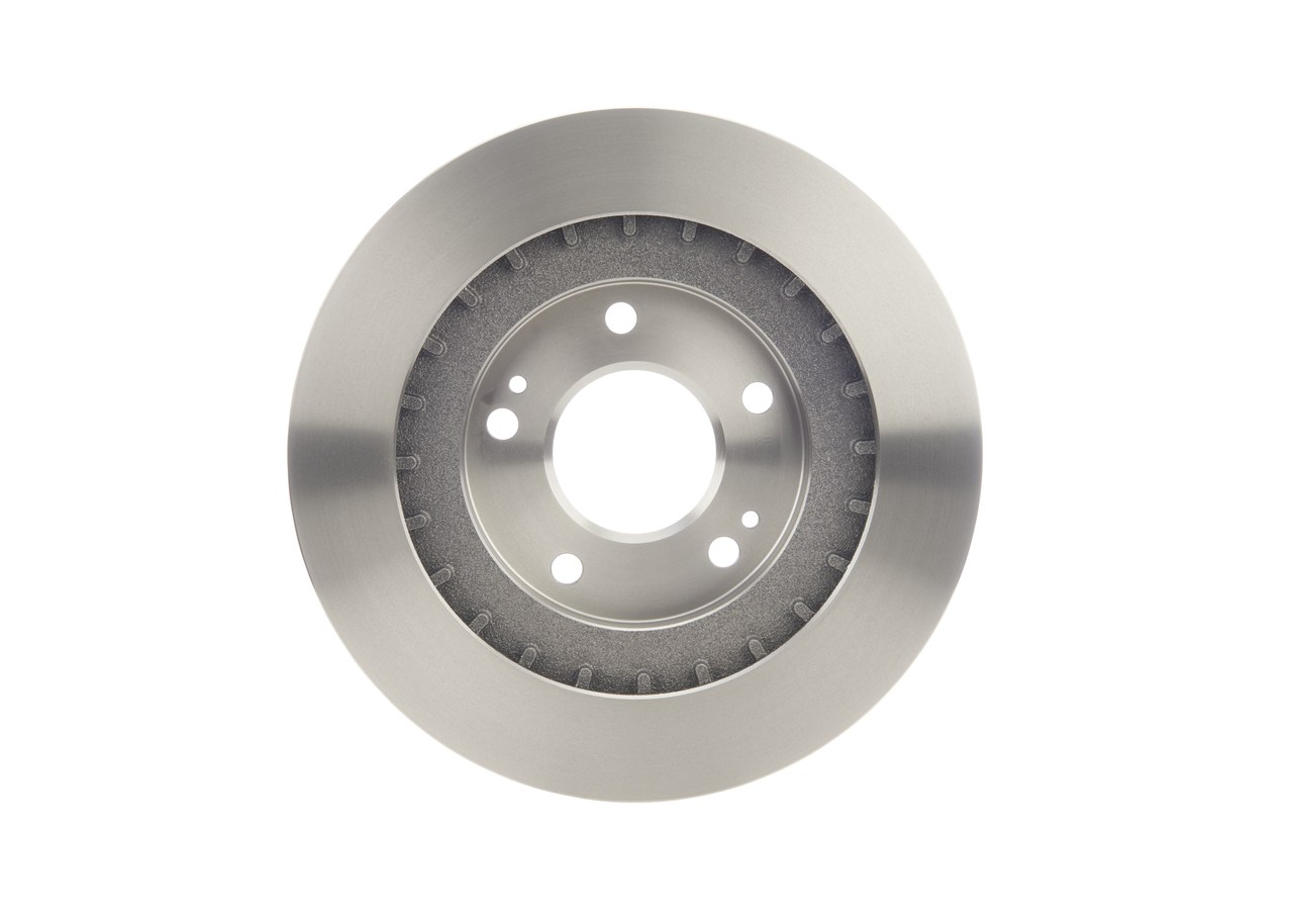 Brake Disc - 0 986 479 470 BOSCH