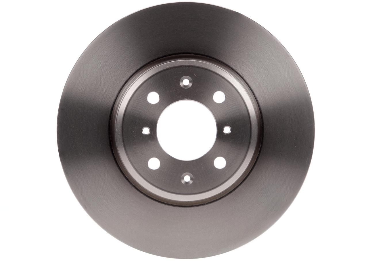 Brake Disc - 0 986 479 476 BOSCH