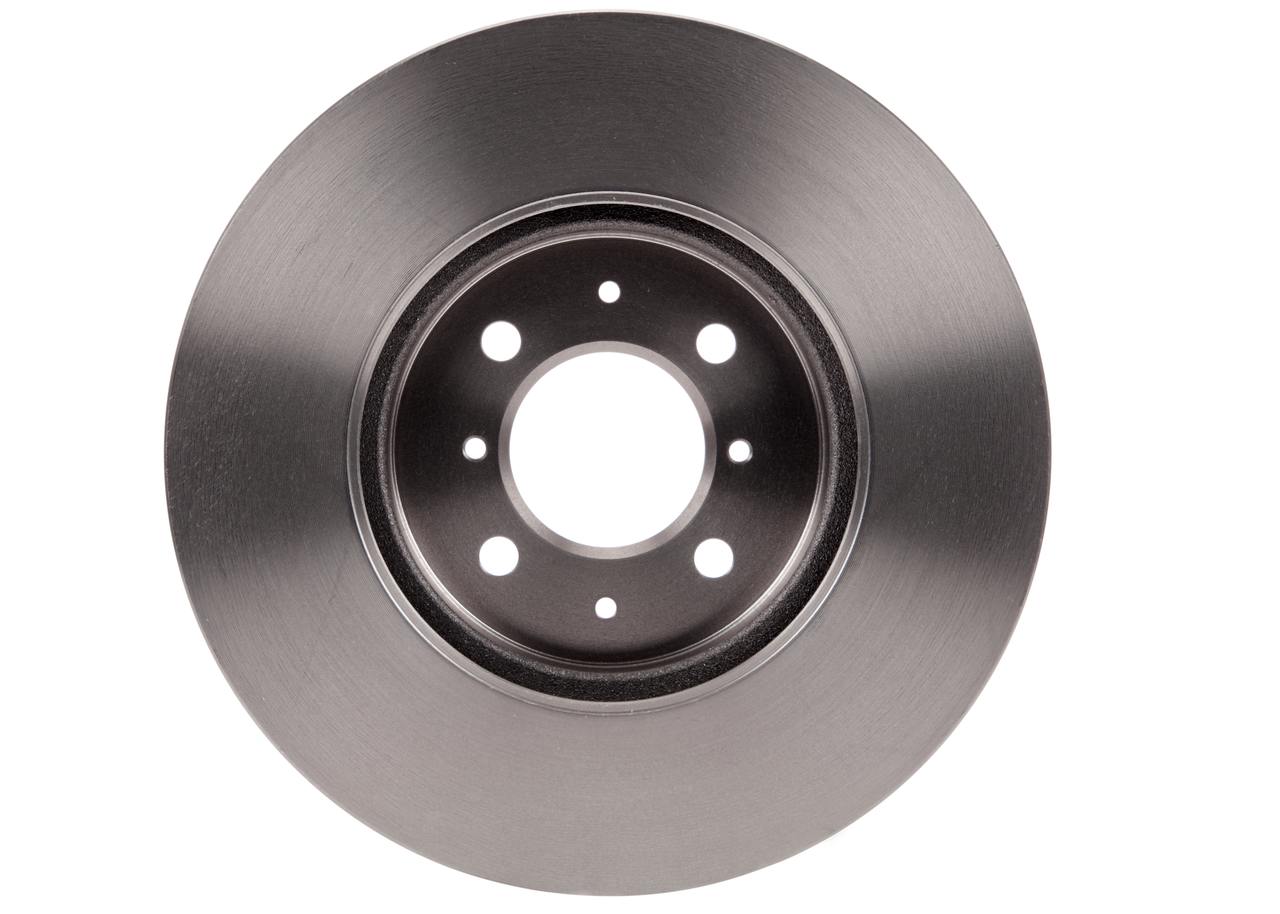 Brake Disc - 0 986 479 476 BOSCH