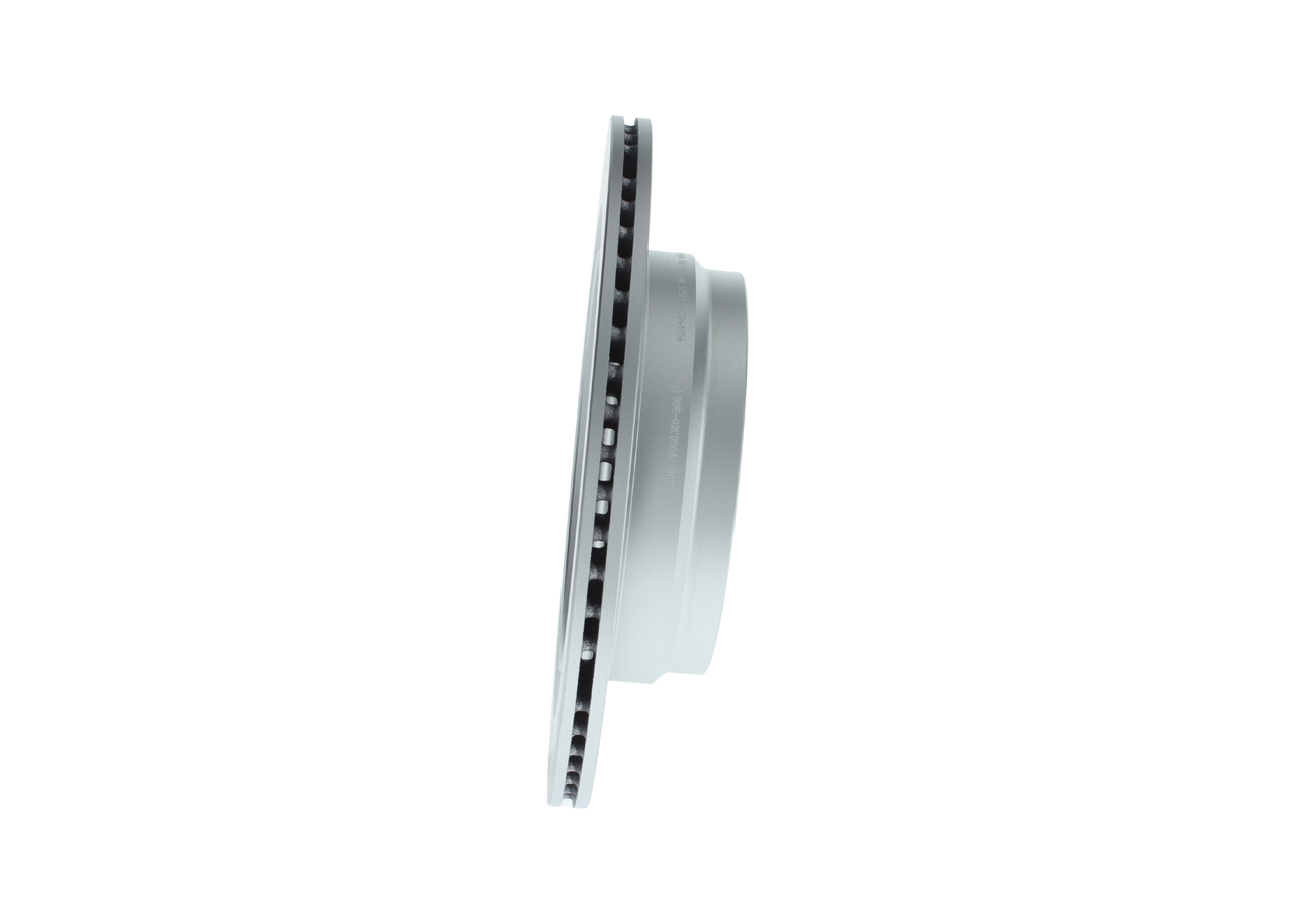 Brake Disc - 0 986 479 479 BOSCH