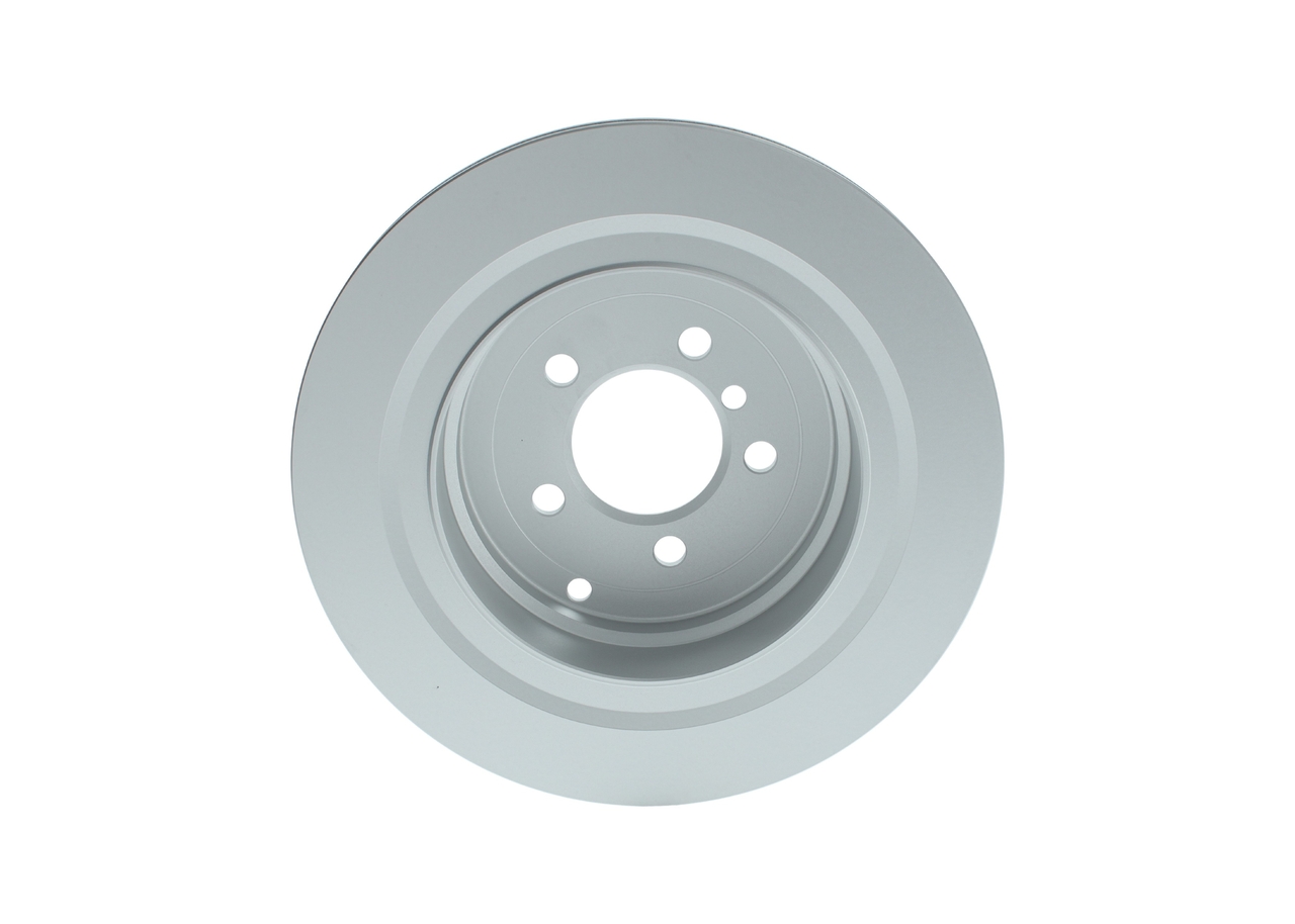 Brake Disc - 0 986 479 479 BOSCH