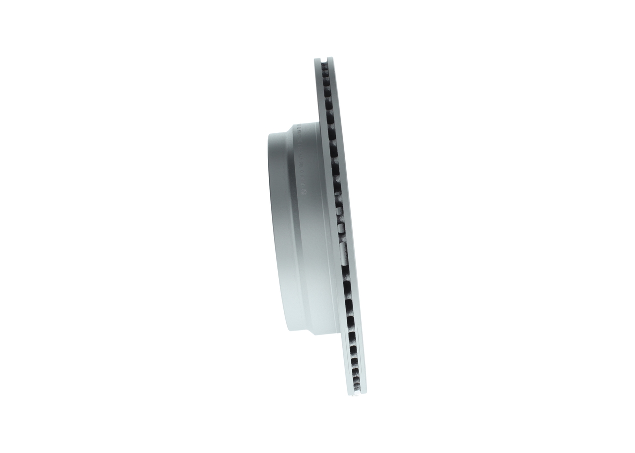Brake Disc - 0 986 479 479 BOSCH