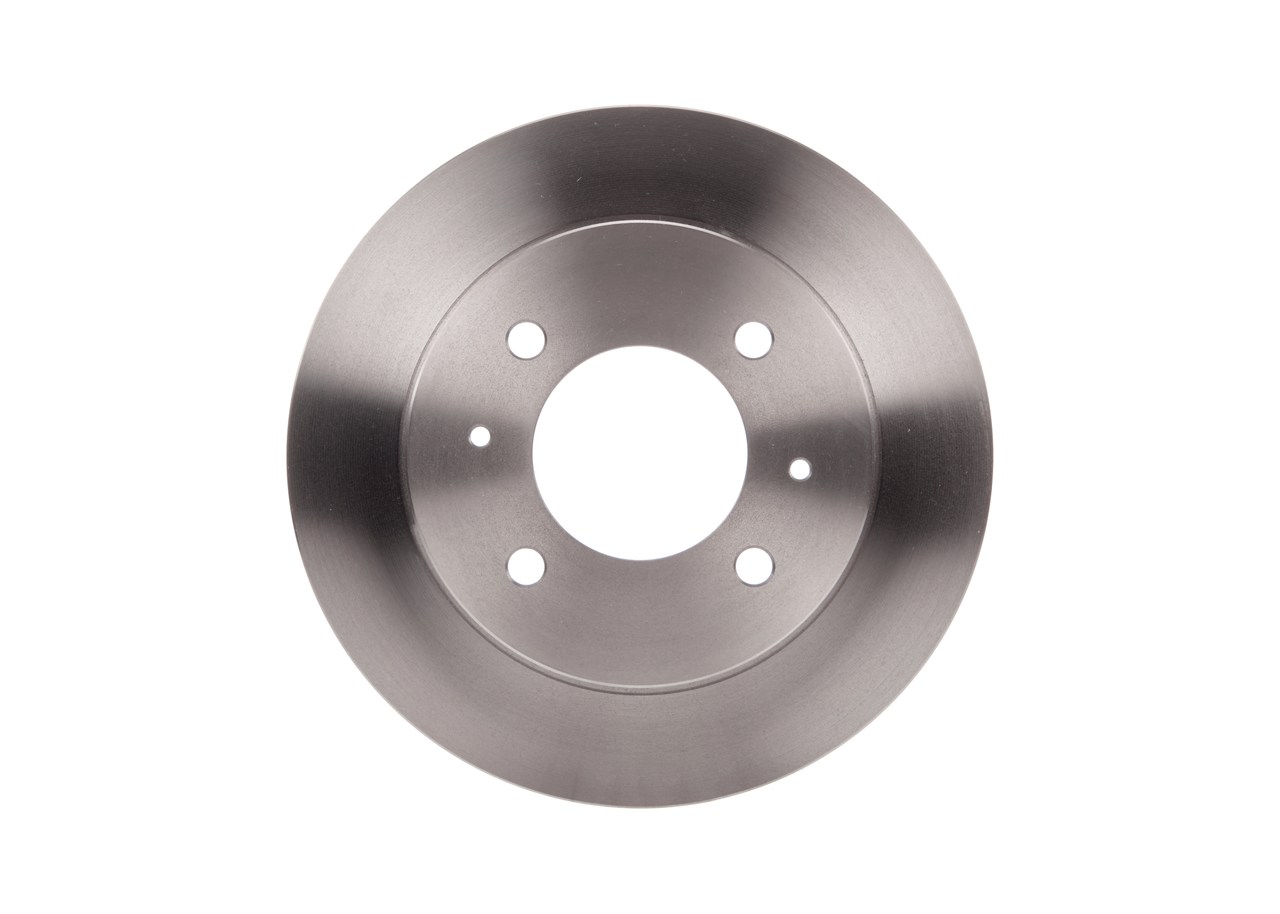 Brake Disc - 0 986 479 484 BOSCH