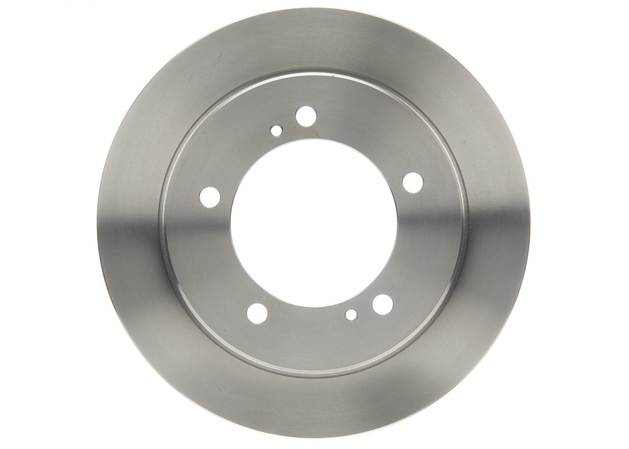 Brake Disc - 0 986 479 486 BOSCH