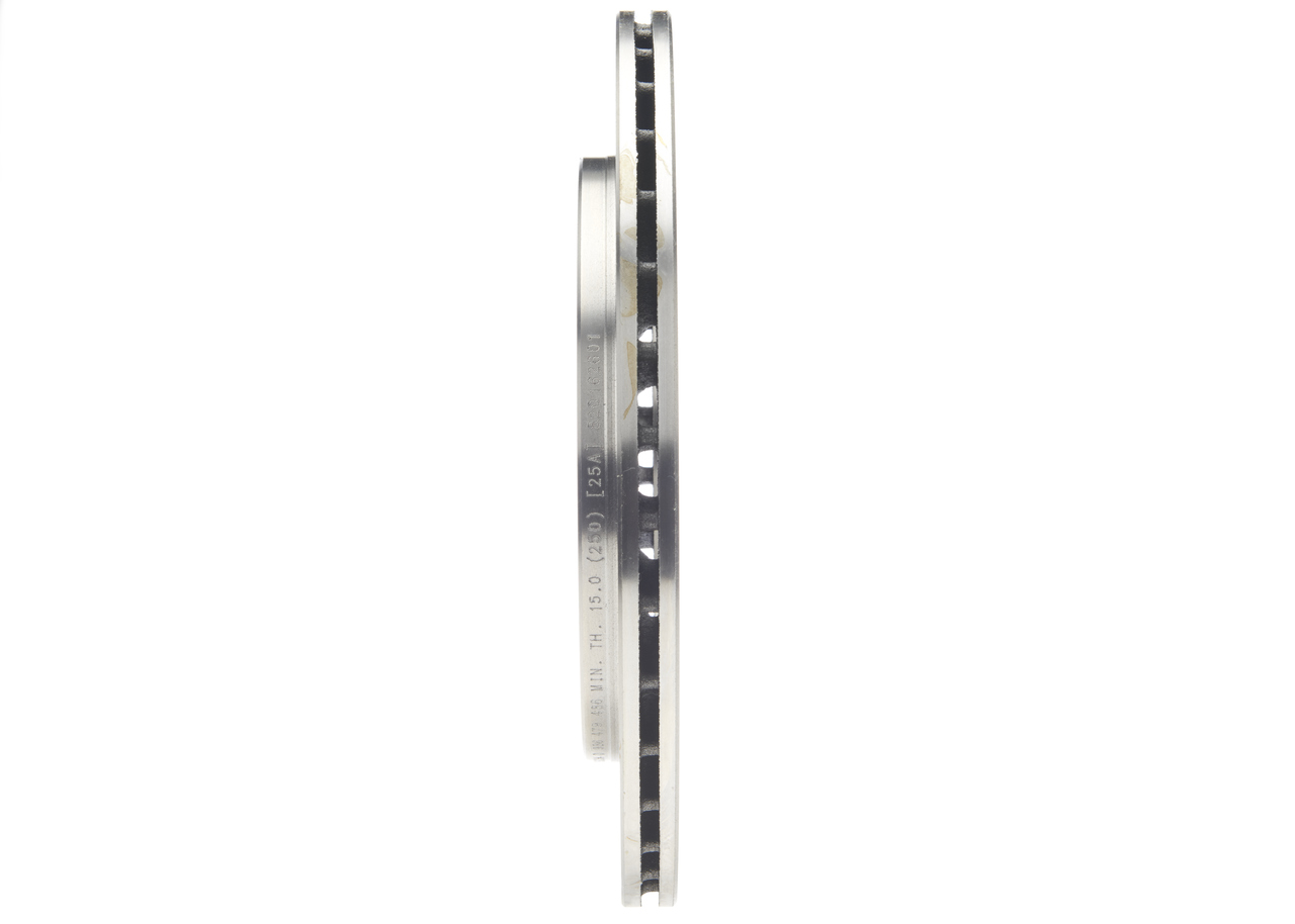 Brake Disc - 0 986 479 486 BOSCH