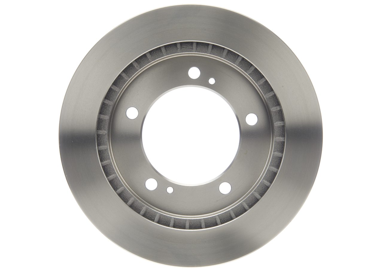 Brake Disc - 0 986 479 486 BOSCH