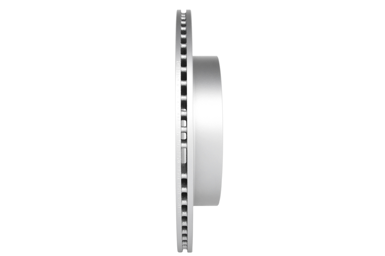 Brake Disc - 0 986 479 492 BOSCH