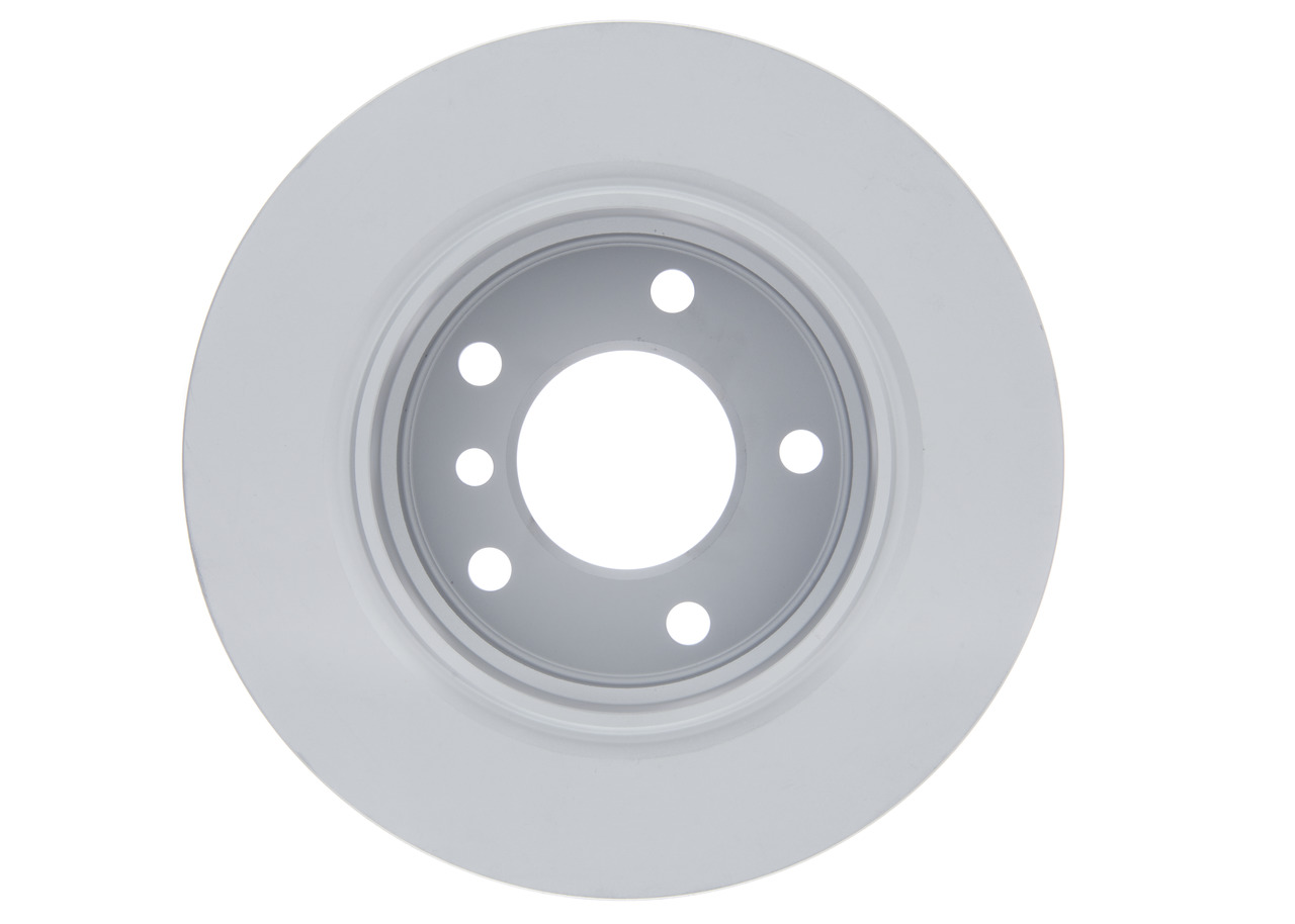 Brake Disc - 0 986 479 494 BOSCH