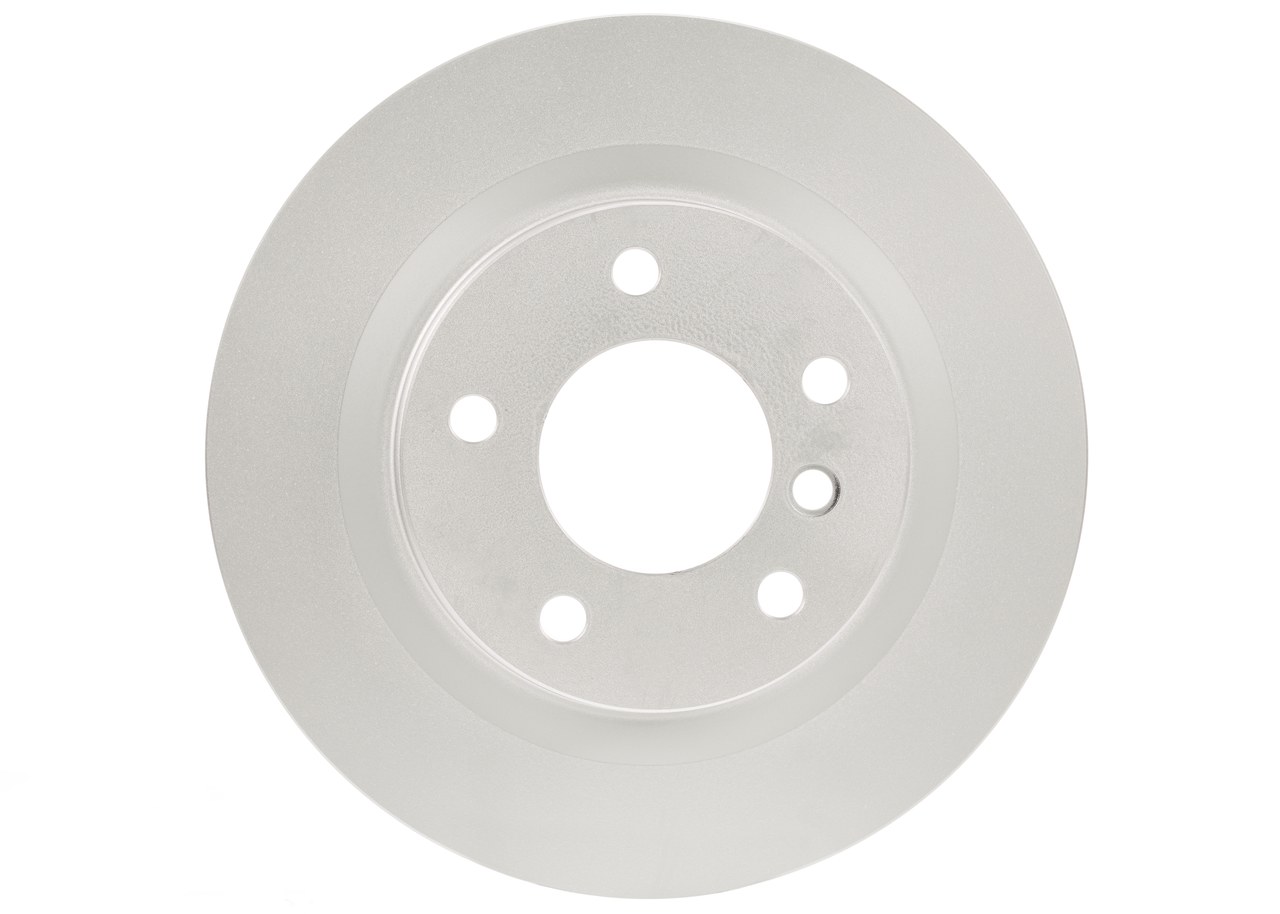 Brake Disc - 0 986 479 497 BOSCH