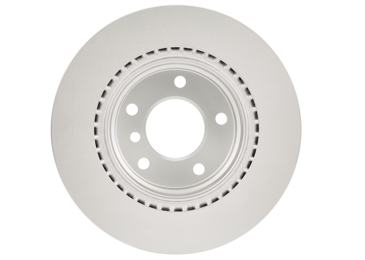 Brake Disc - 0 986 479 497 BOSCH