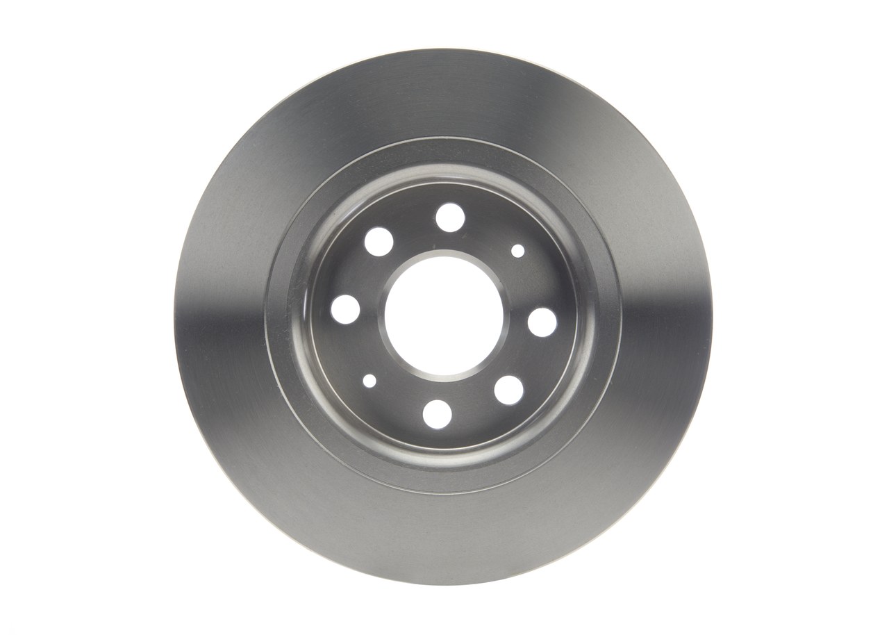 Brake Disc - 0 986 479 517 BOSCH