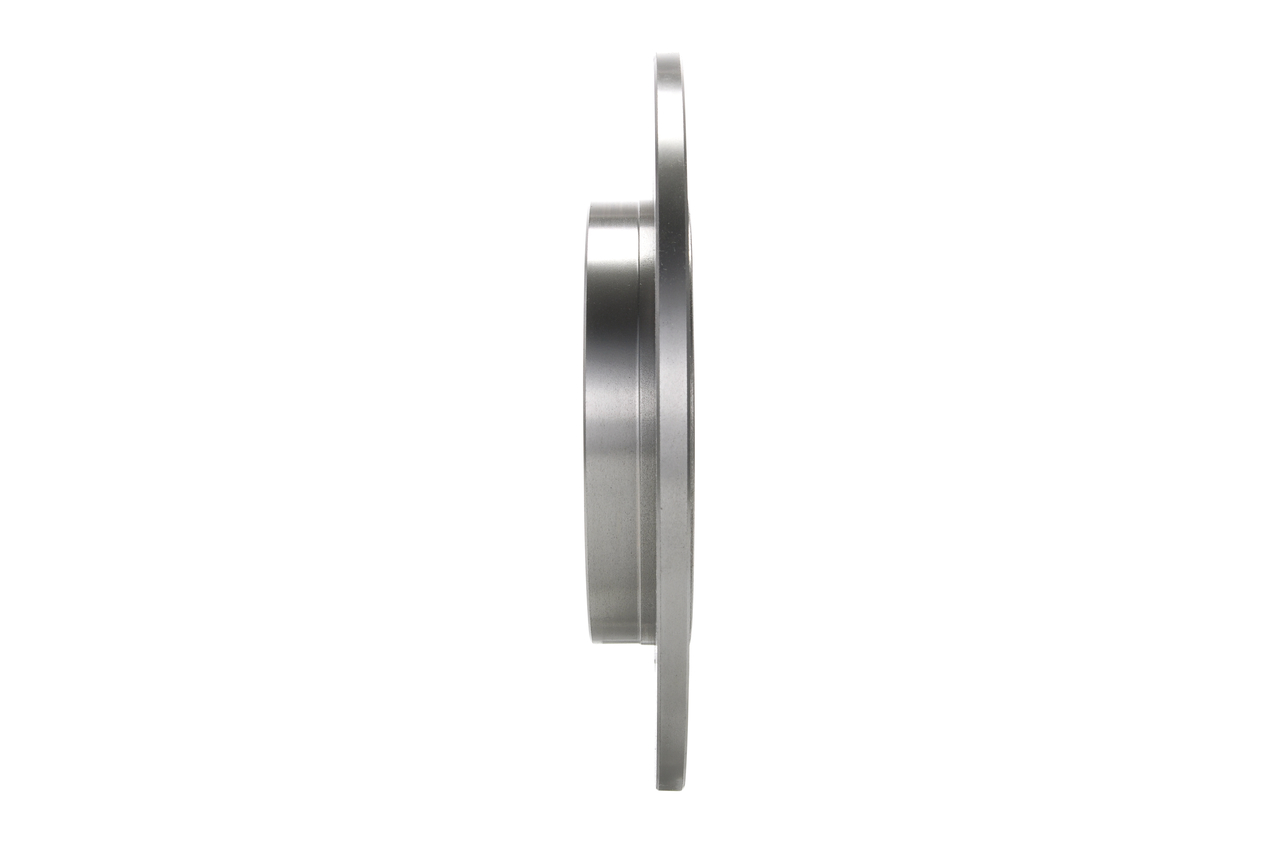 Brake Disc - 0 986 479 519 BOSCH