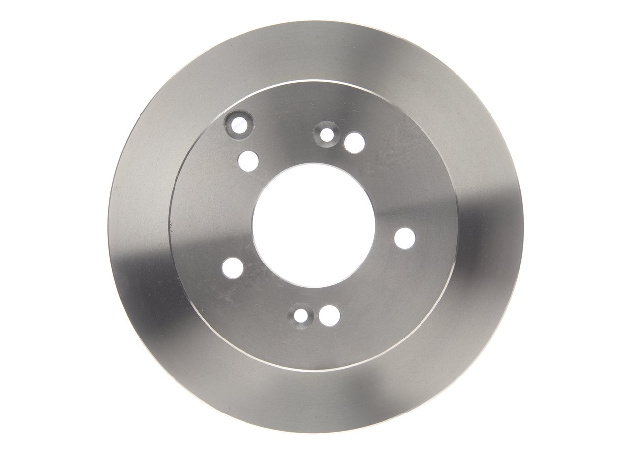 Brake Disc - 0 986 479 525 BOSCH