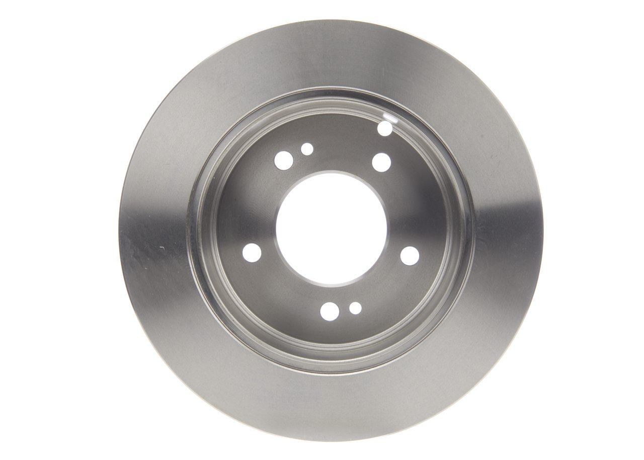 Brake Disc - 0 986 479 525 BOSCH