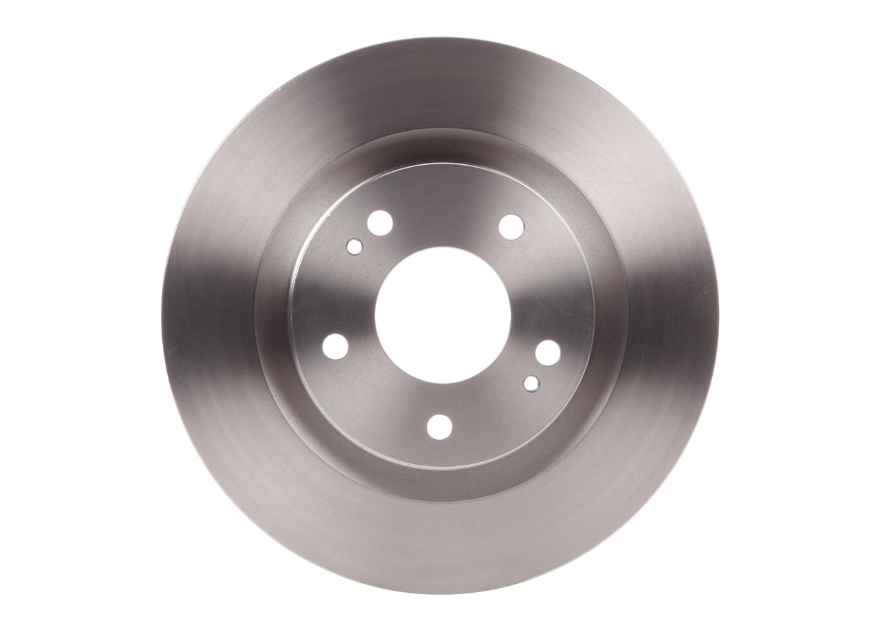 Brake Disc - 0 986 479 527 BOSCH