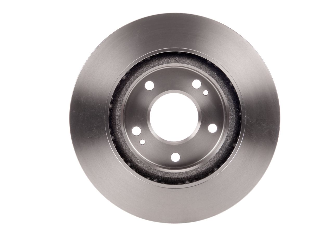 Brake Disc - 0 986 479 527 BOSCH