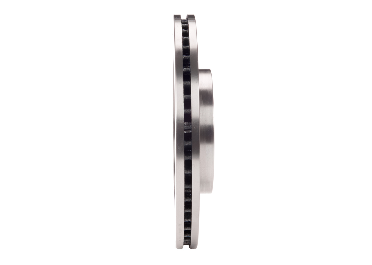 Brake Disc - 0 986 479 527 BOSCH