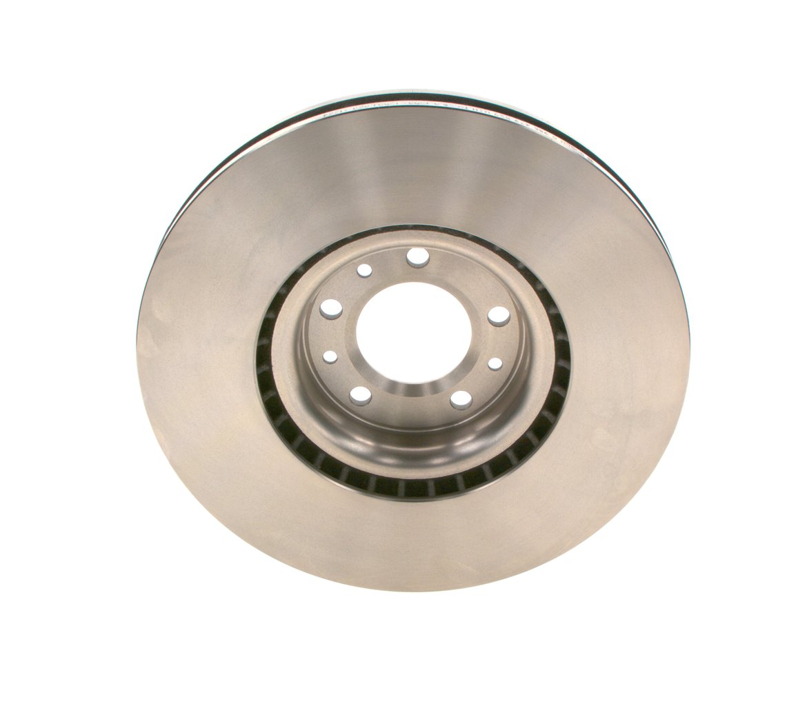 Brake Disc - 0 986 479 529 BOSCH