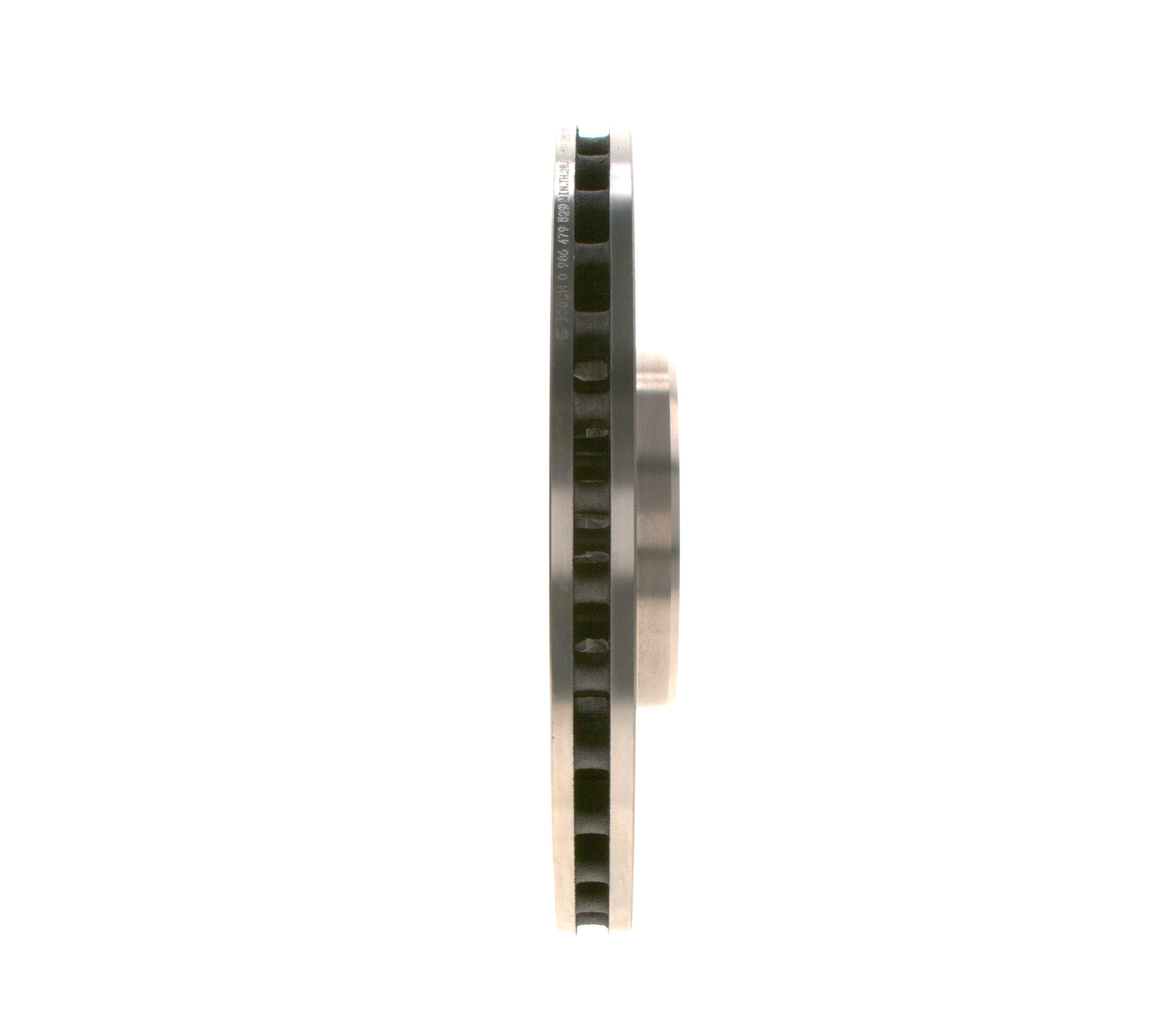 Brake Disc - 0 986 479 529 BOSCH