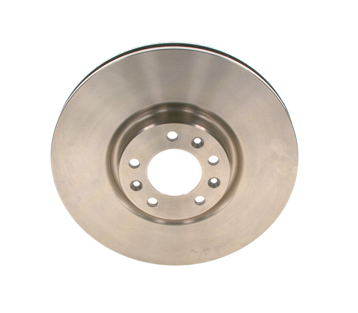 Brake Disc - 0 986 479 529 BOSCH