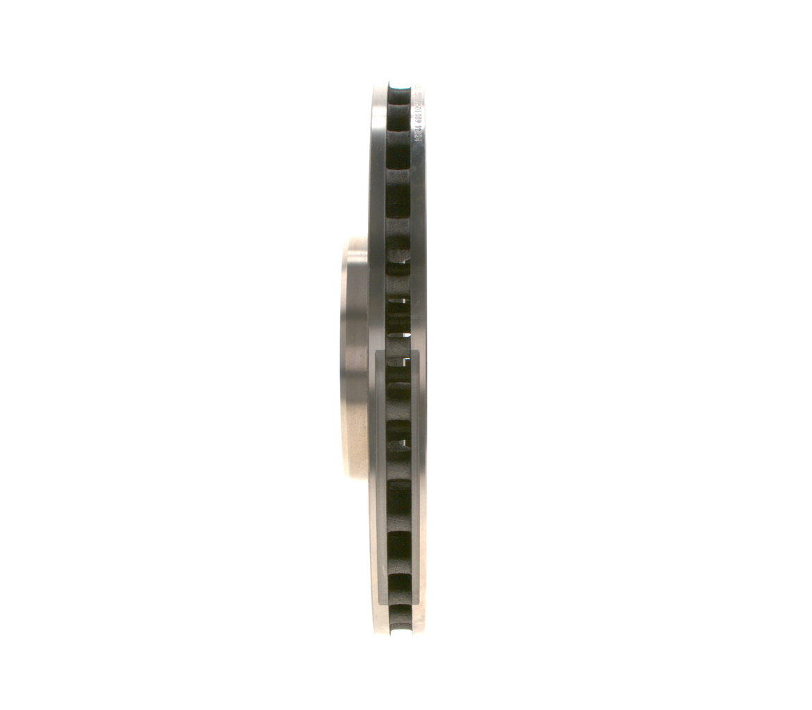 Brake Disc - 0 986 479 529 BOSCH