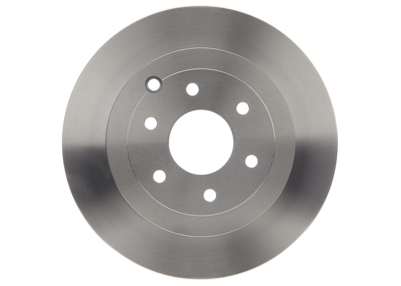 Brake Disc - 0 986 479 533 BOSCH