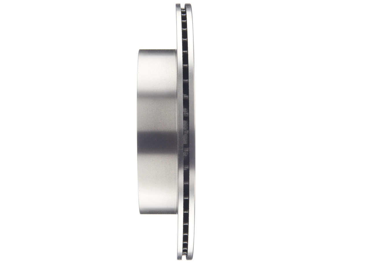 Brake Disc - 0 986 479 533 BOSCH