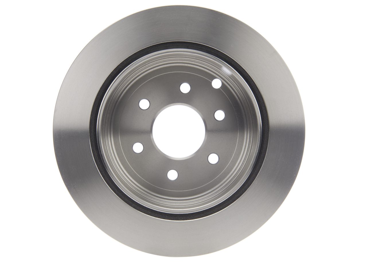 Brake Disc - 0 986 479 533 BOSCH