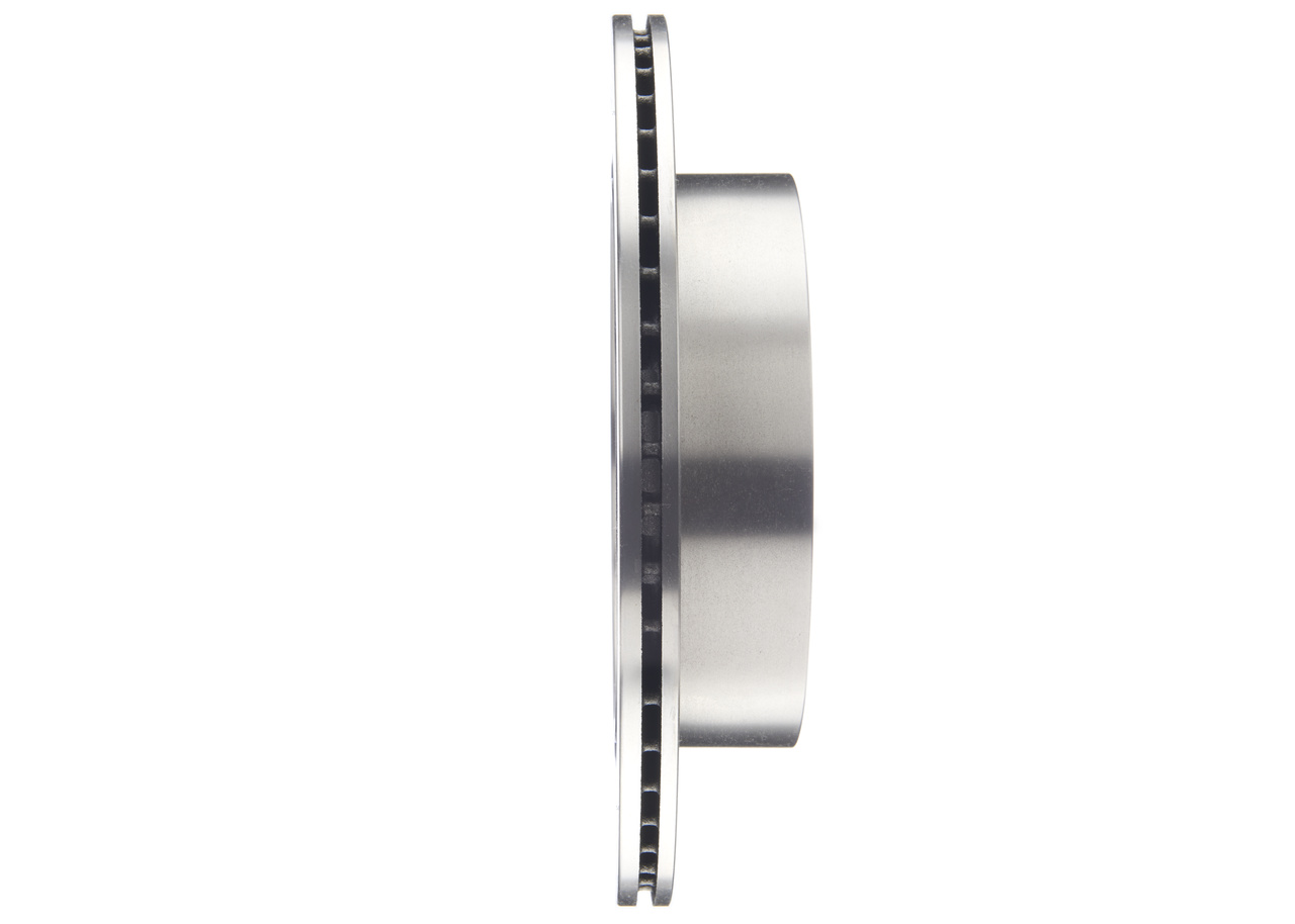 Brake Disc - 0 986 479 533 BOSCH