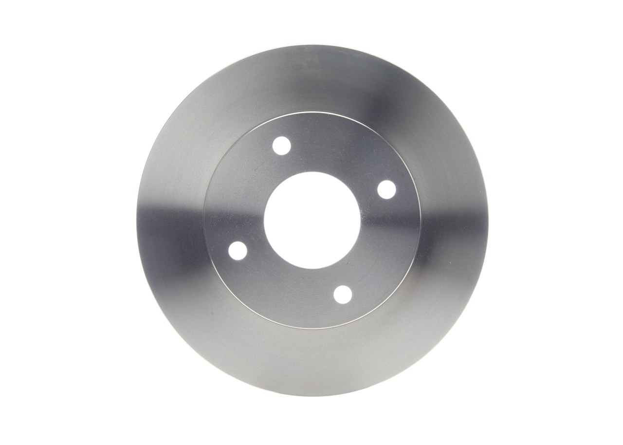 Brake Disc - 0 986 479 535 BOSCH