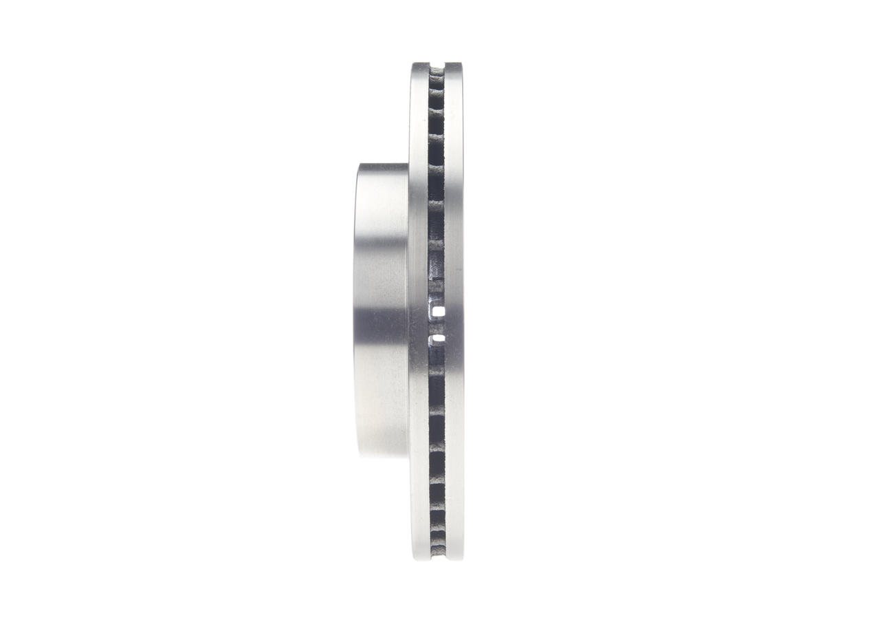 Brake Disc - 0 986 479 535 BOSCH