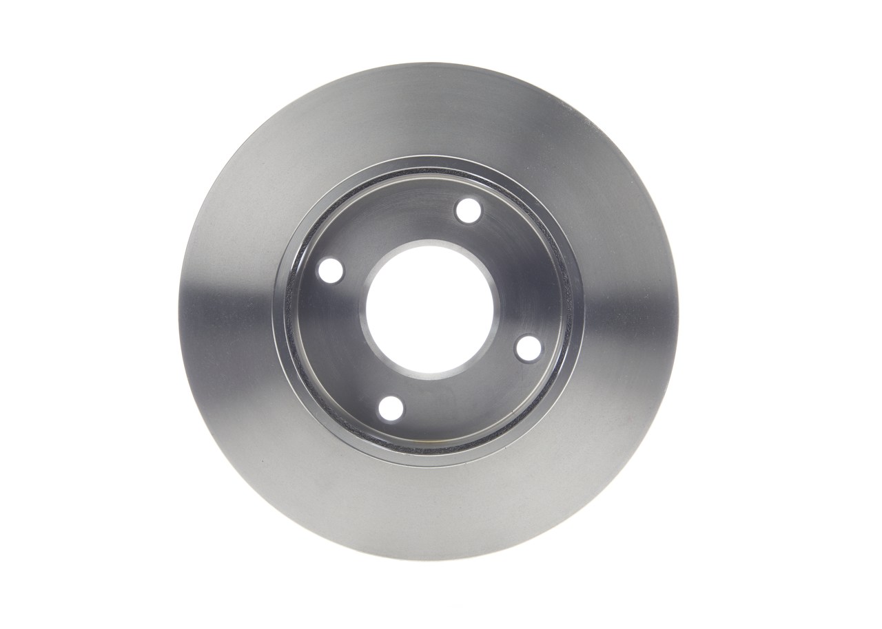 Brake Disc - 0 986 479 535 BOSCH