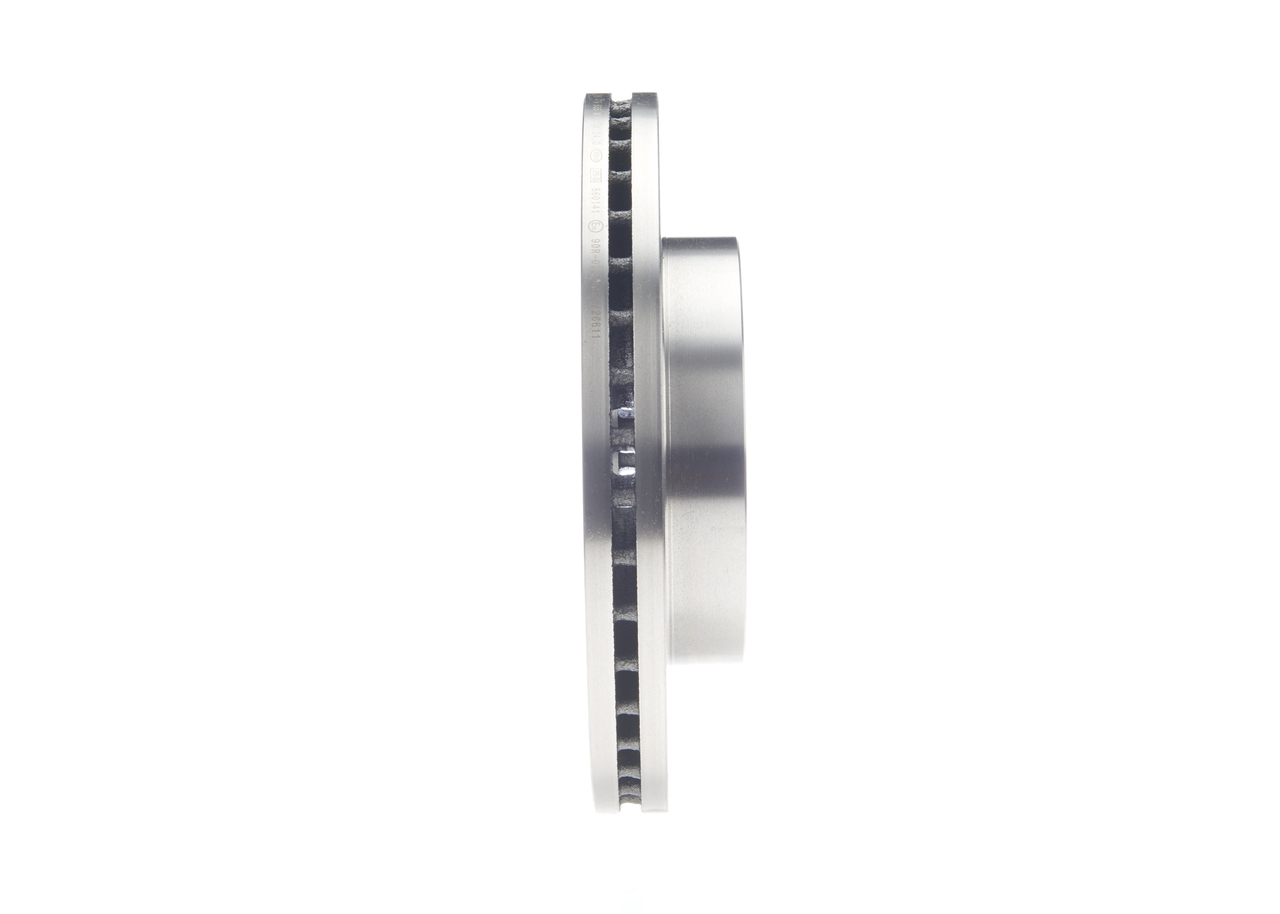 Brake Disc - 0 986 479 535 BOSCH