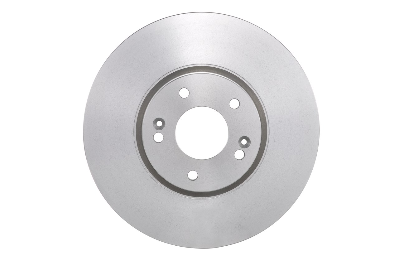 Brake Disc - 0 986 479 536 BOSCH
