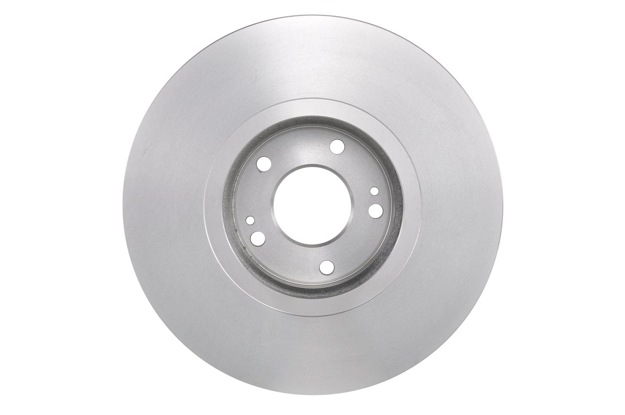 Brake Disc - 0 986 479 536 BOSCH