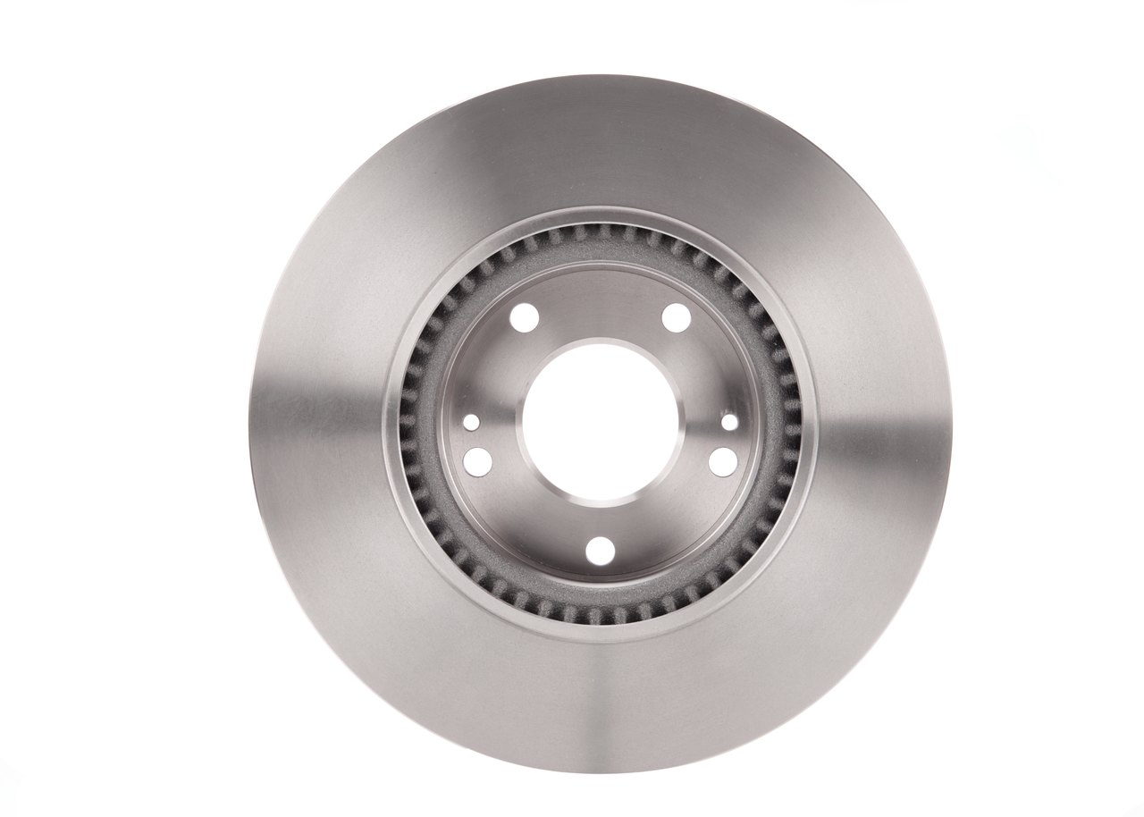 Brake Disc - 0 986 479 537 BOSCH
