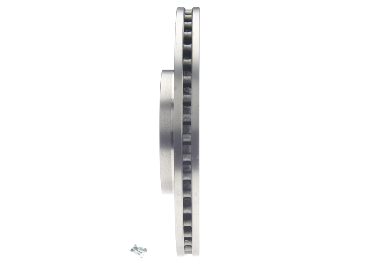 Brake Disc - 0 986 479 545 BOSCH