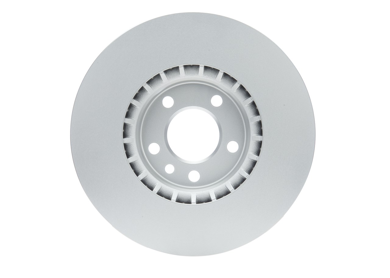 Brake Disc - 0 986 479 546 BOSCH