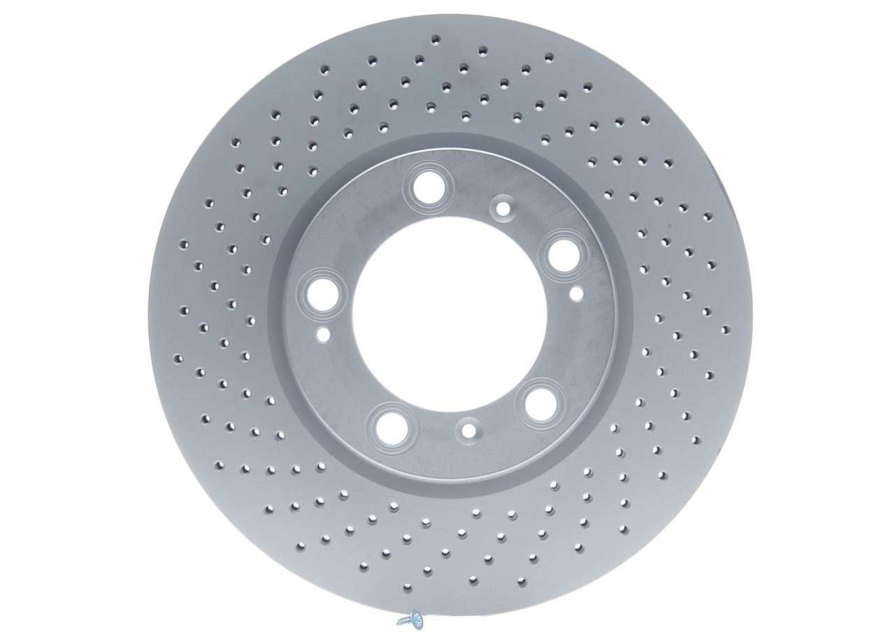 Discofreno - 0 986 479 549 BOSCH