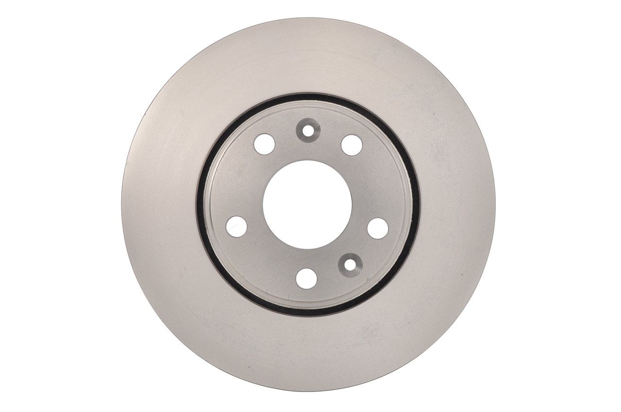 Brake Disc - 0 986 479 551 BOSCH