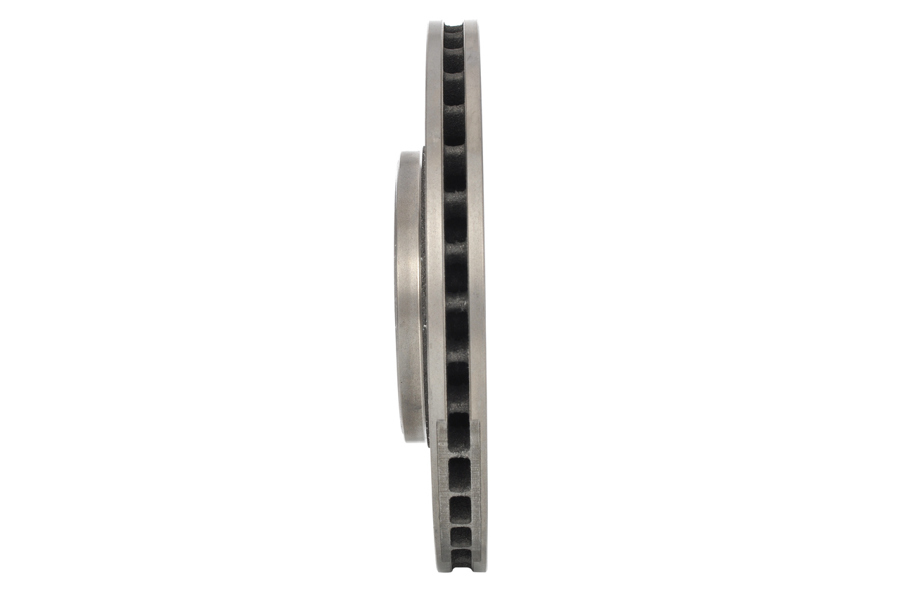 Brake Disc - 0 986 479 551 BOSCH