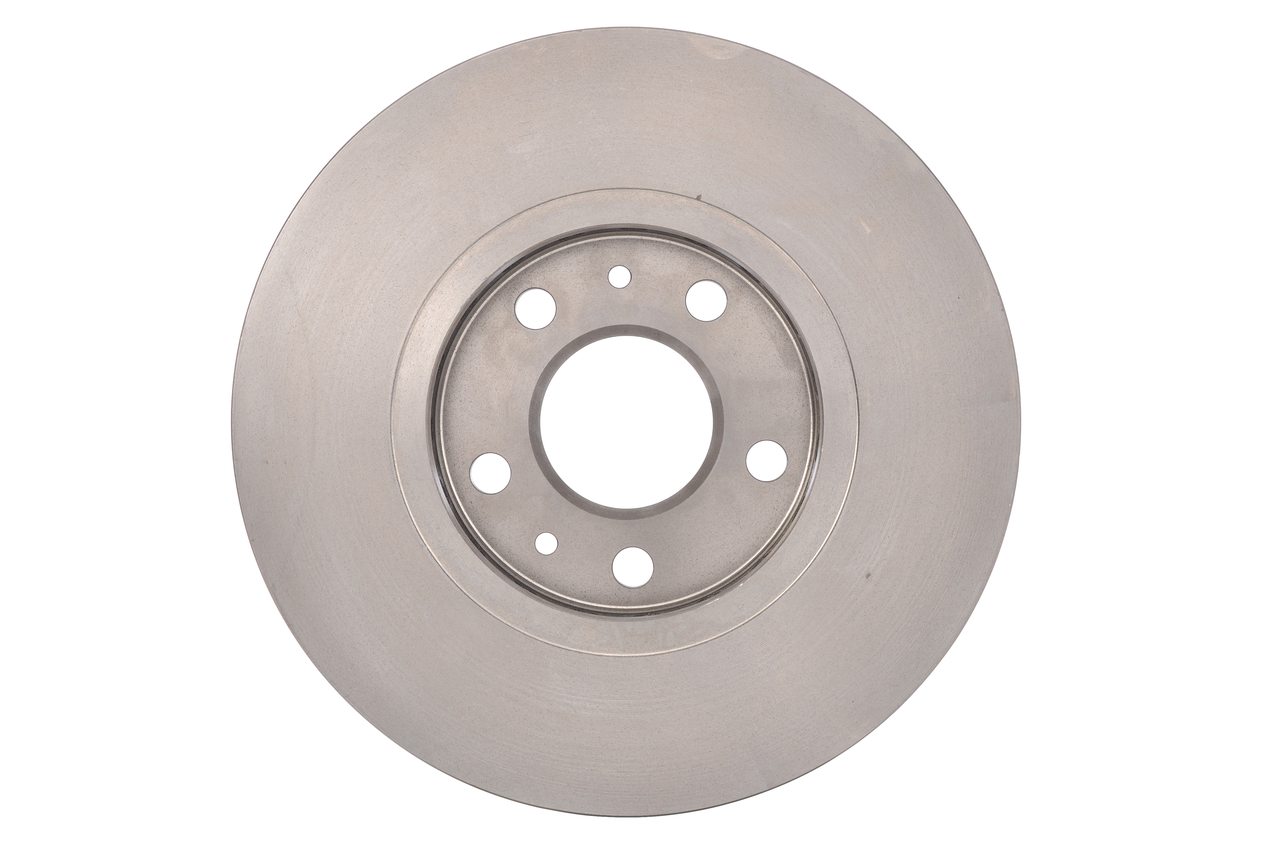 Brake Disc - 0 986 479 551 BOSCH