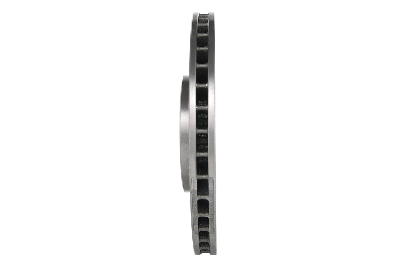 Brake Disc - 0 986 479 552 BOSCH