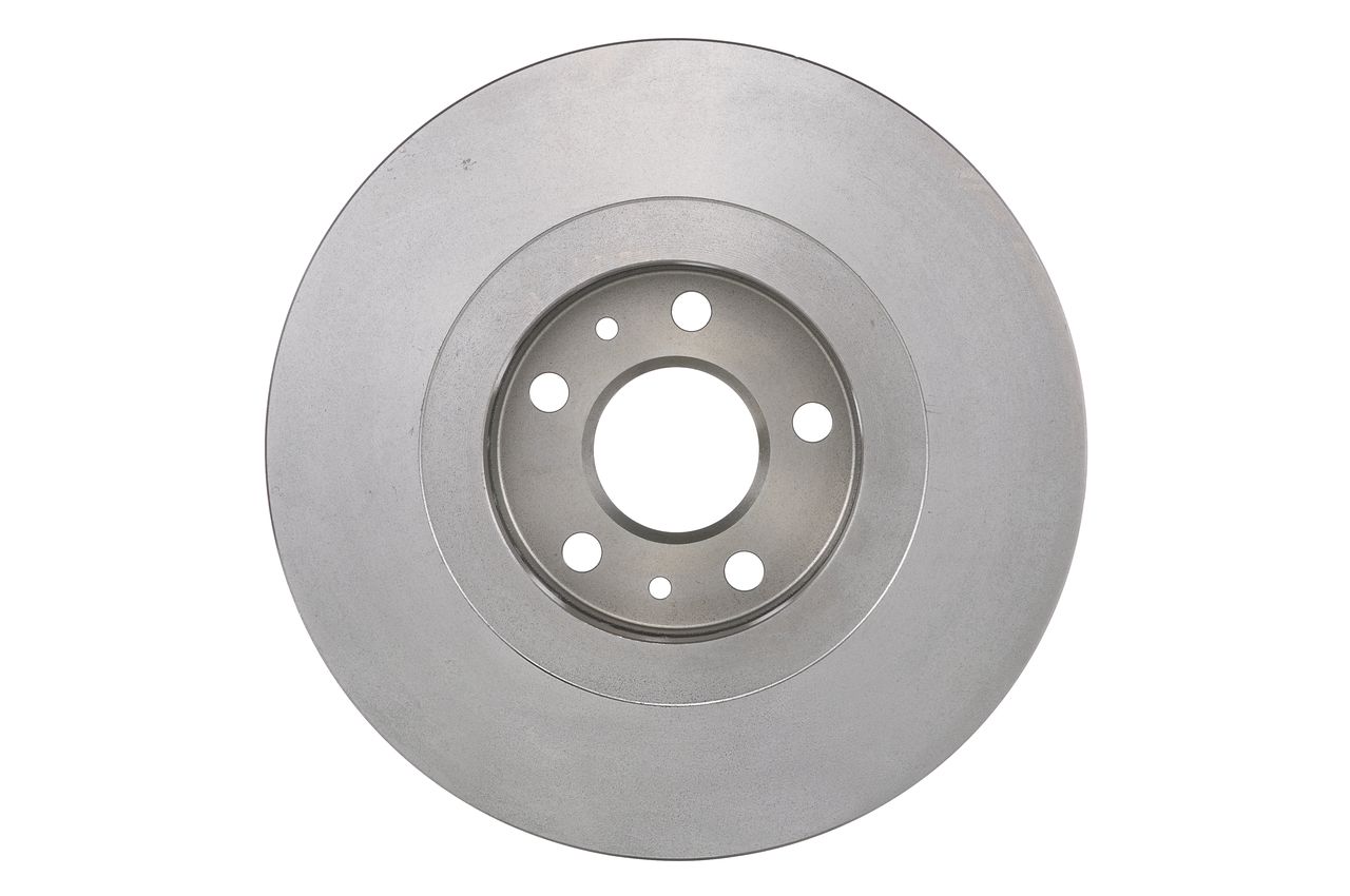 Brake Disc - 0 986 479 552 BOSCH