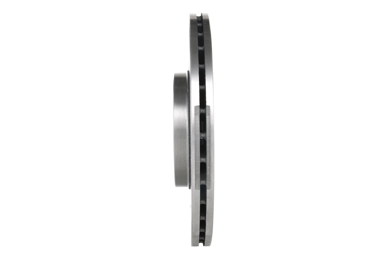 Brake Disc - 0 986 479 554 BOSCH