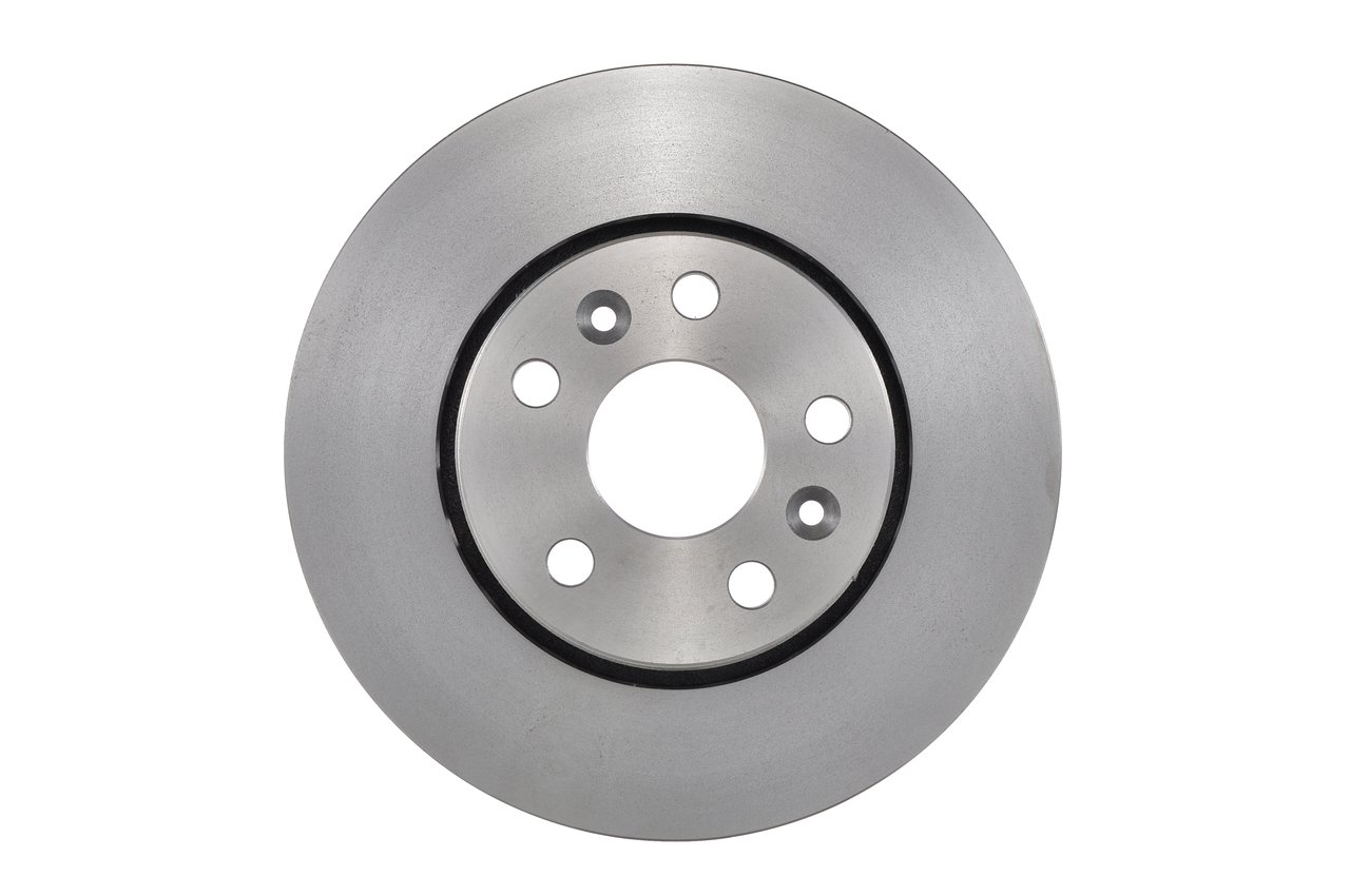 Тормозной диск - 0 986 479 555 BOSCH
